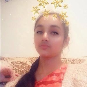 Meet your Posher, Amrita